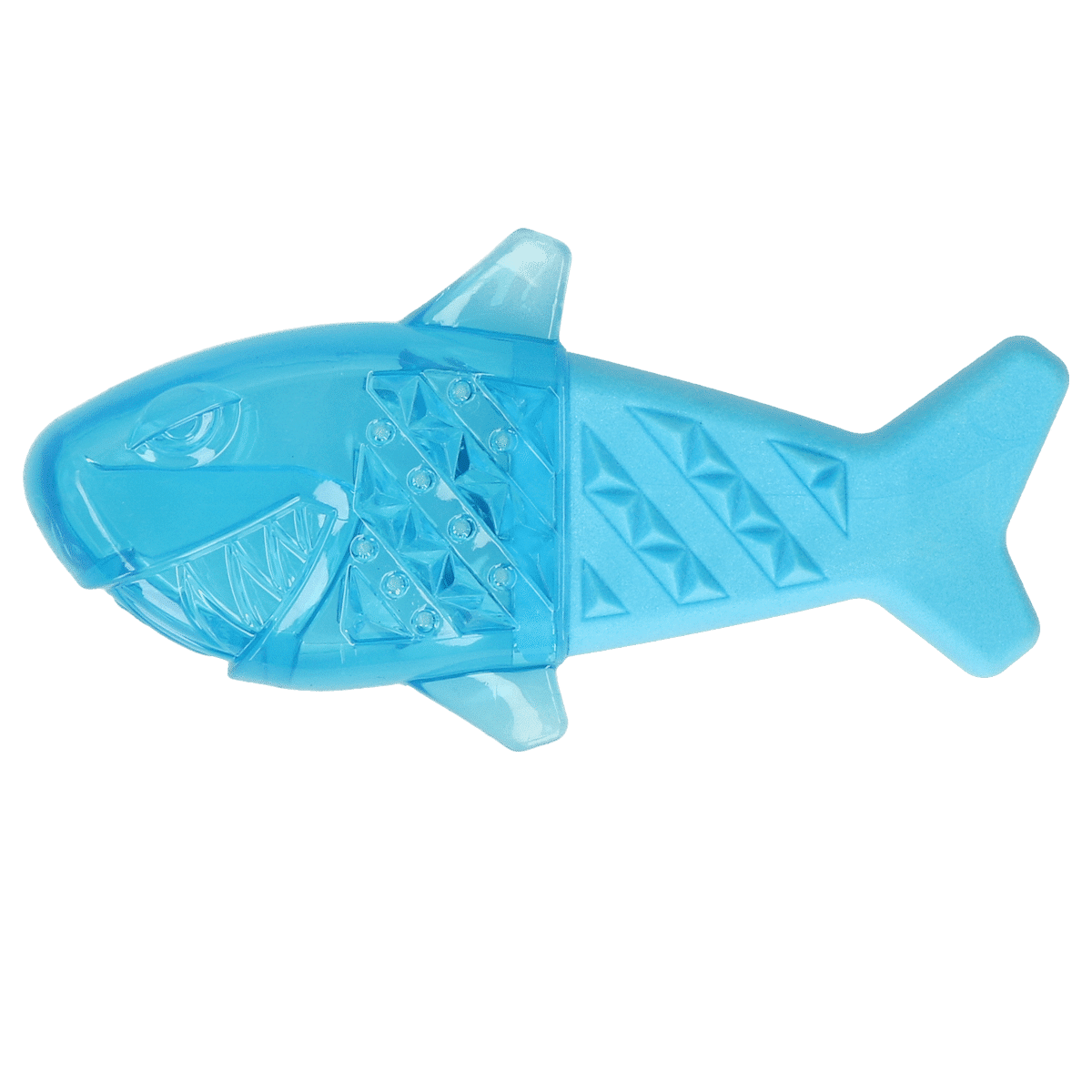 Cool Pets Ice fish - hundleksak