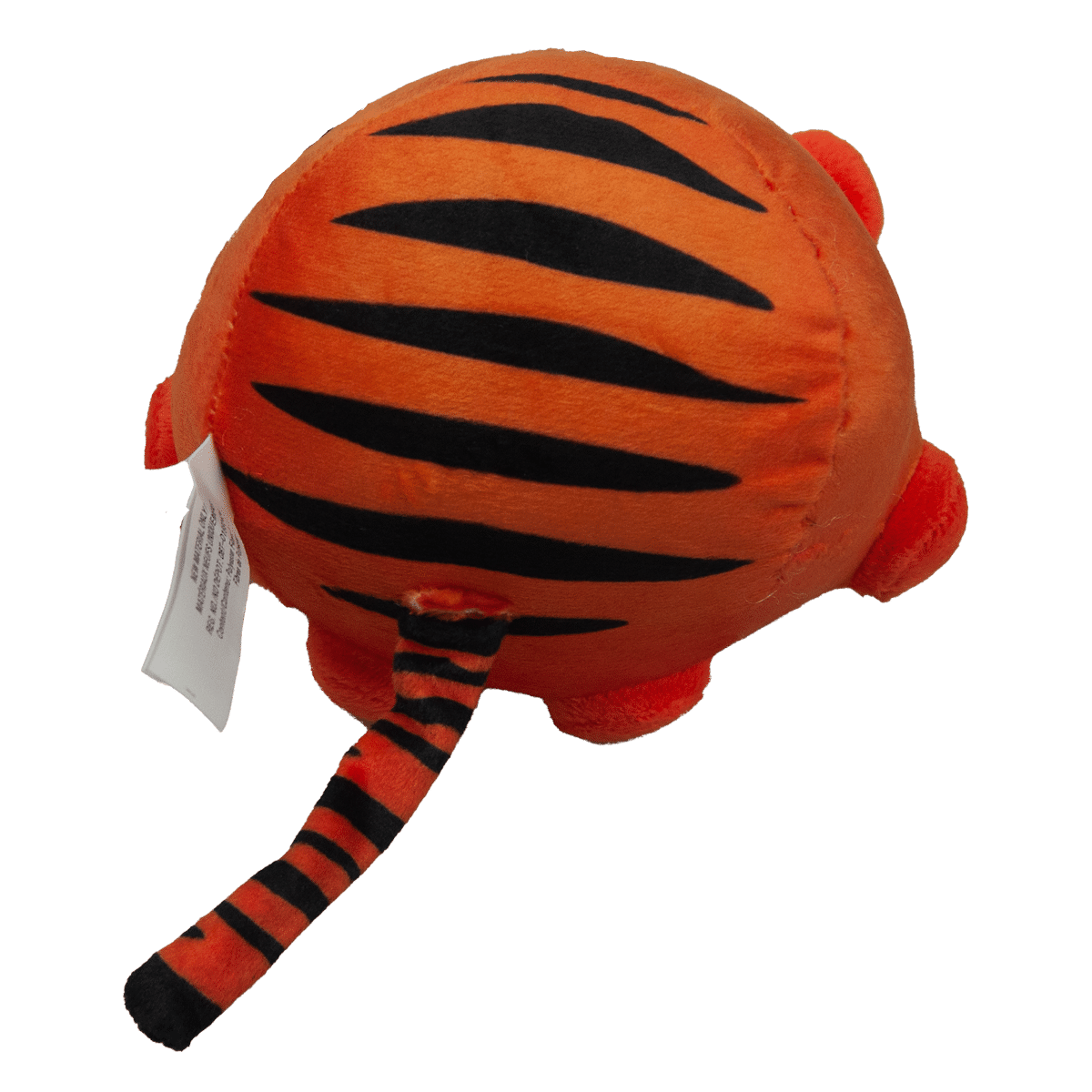 Tiger- hundleksak
