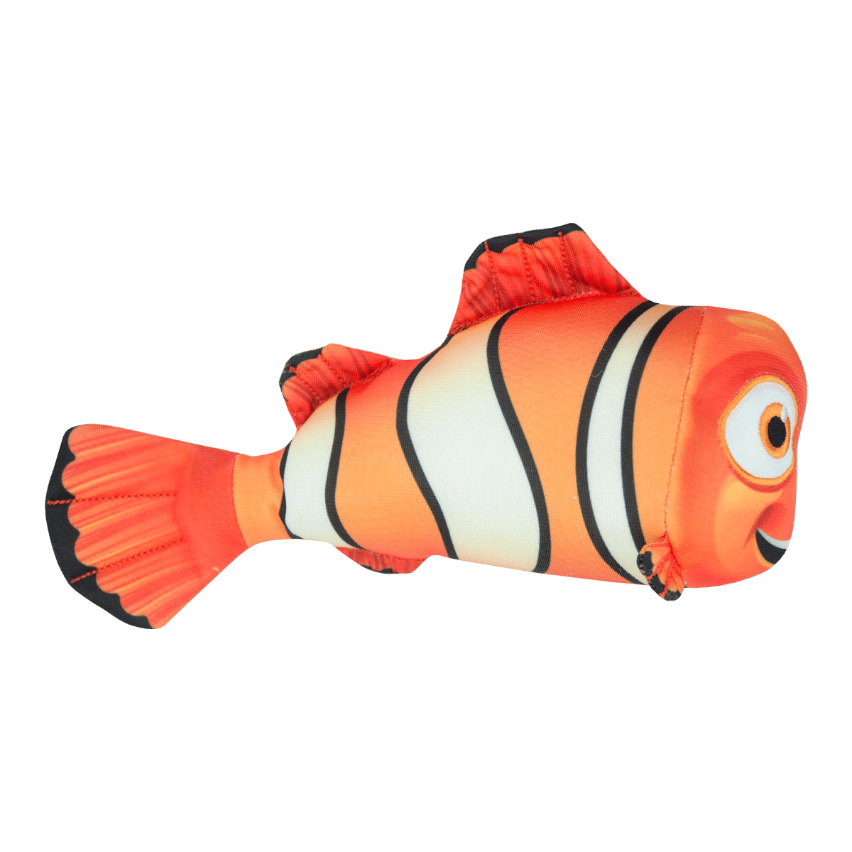 Hundleksak i tyg- Hitta Nemo