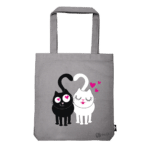Tygkasse, Ed the cat in love