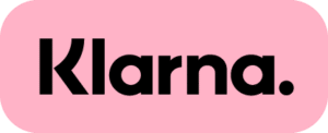Klarnas logo
