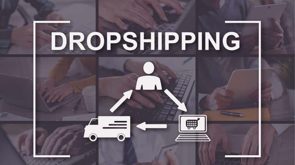 Dropshipping- hur fungerar det