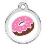 ID-bricka, Donut, 1DO