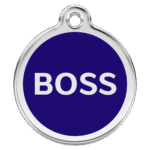 ID-bricka, Boss, 1OB-1ON-1OP