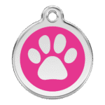 ID-bricka, tassavtryck, 1PP